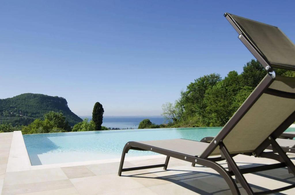 Ca Barbini Resort