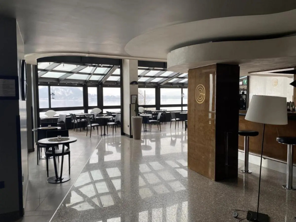 Hotel Concorde