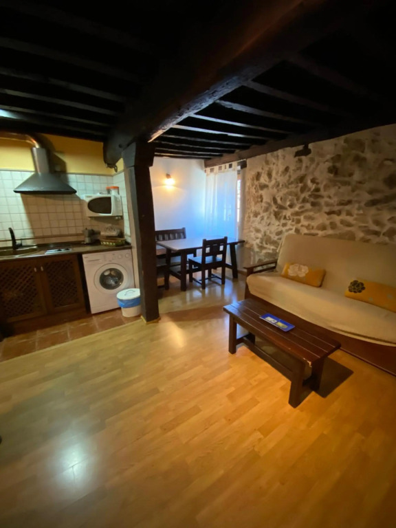 La Antigua Fonda Relator