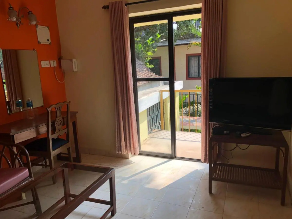 Banyan Tree Courtyard Hotel