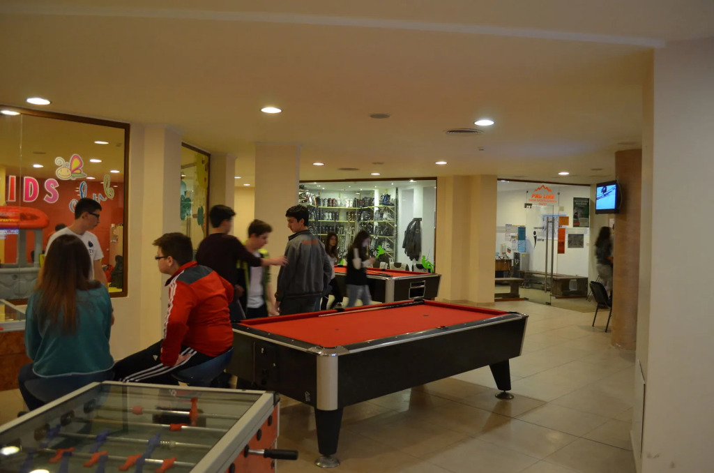 SPA Hotel Orpheus