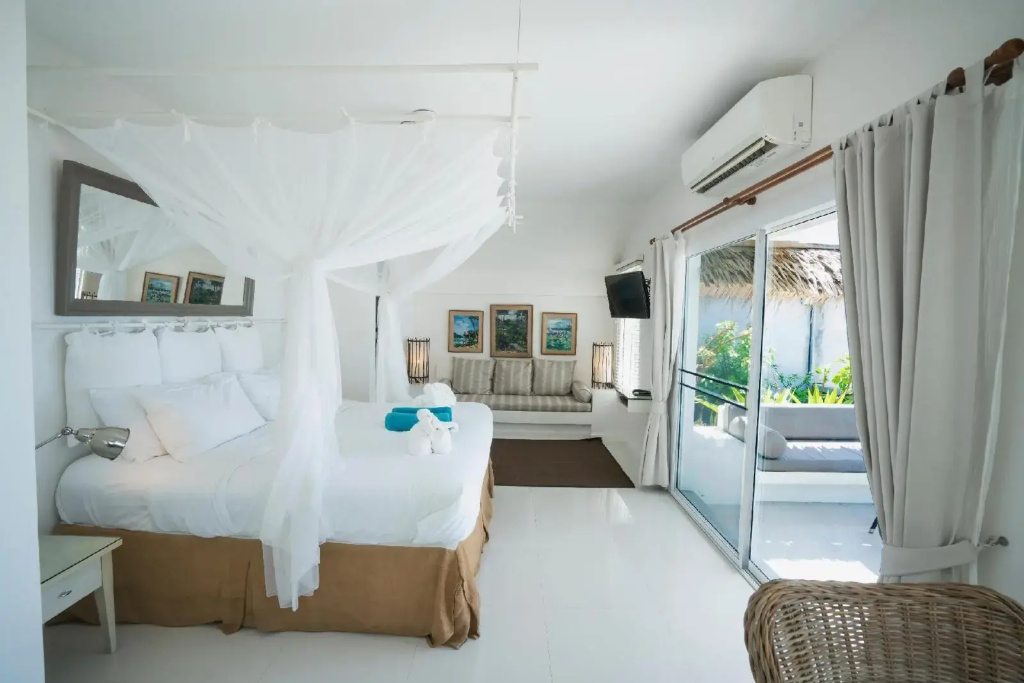 Kings Garden Resort - SHA Plus