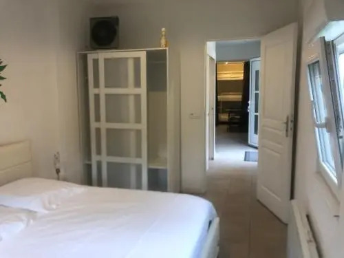 Maison au calme, 5 min Disney