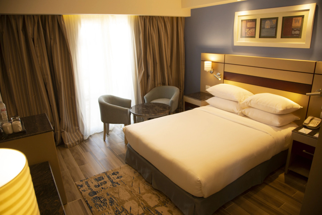 Swiss Inn Resort Hurghada