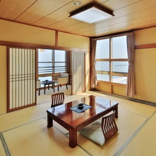 Futatsushima Kankou Hotel