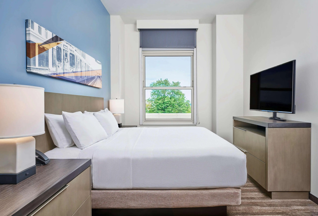 Hyatt Place Chicago Medical/University District