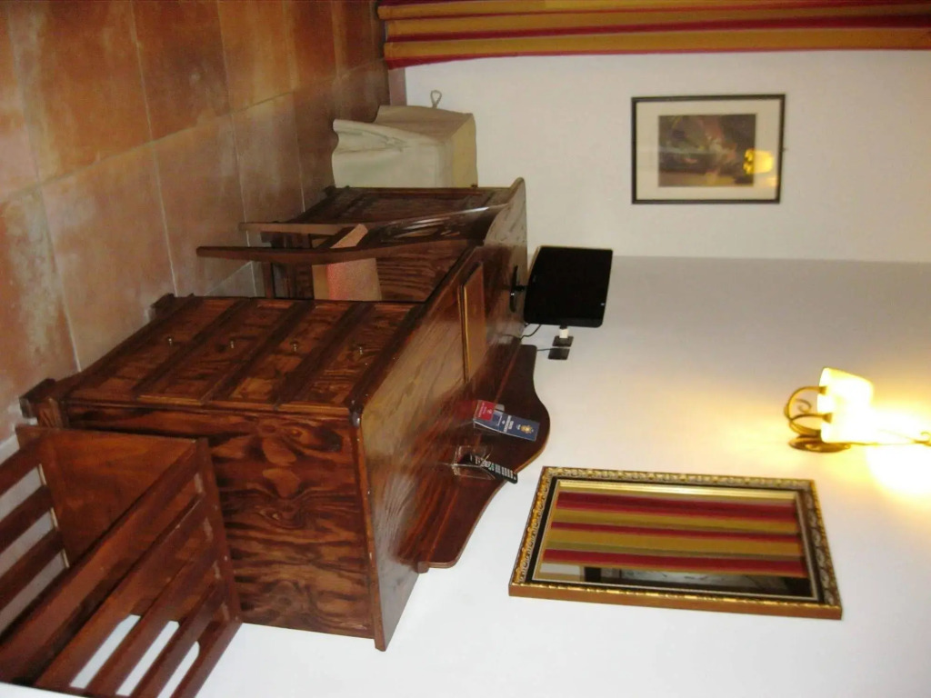 Hotel Tenuta San Francesco