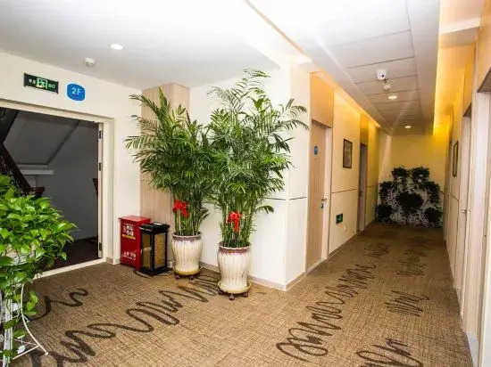 Hanting Hotel