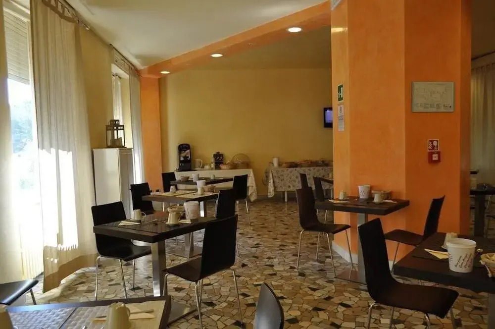 Guerrini Hotel