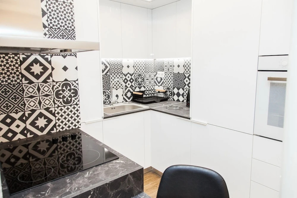 Great Studio In Central Athens