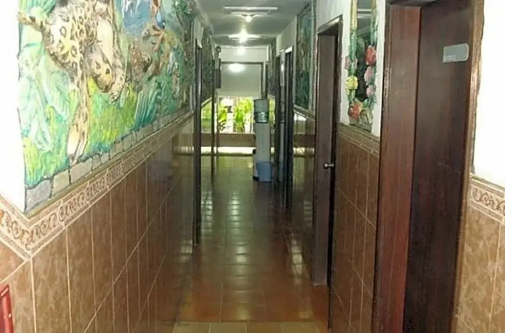 Posada La Parada