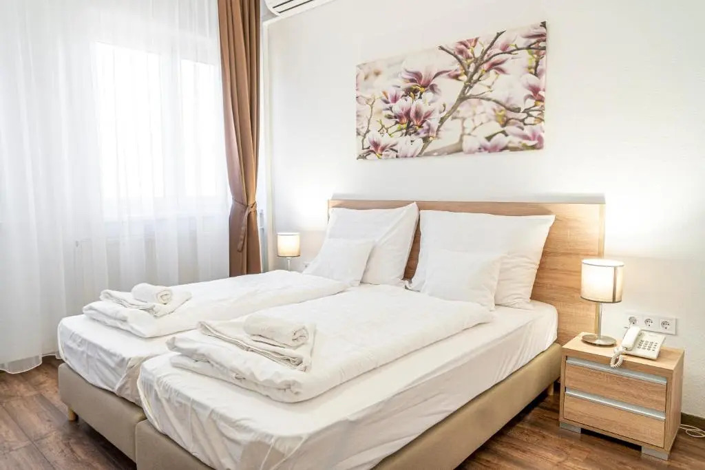 Ózoon Hotel