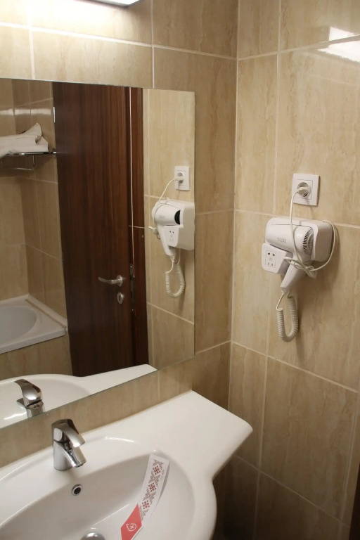 Hotel Traian
