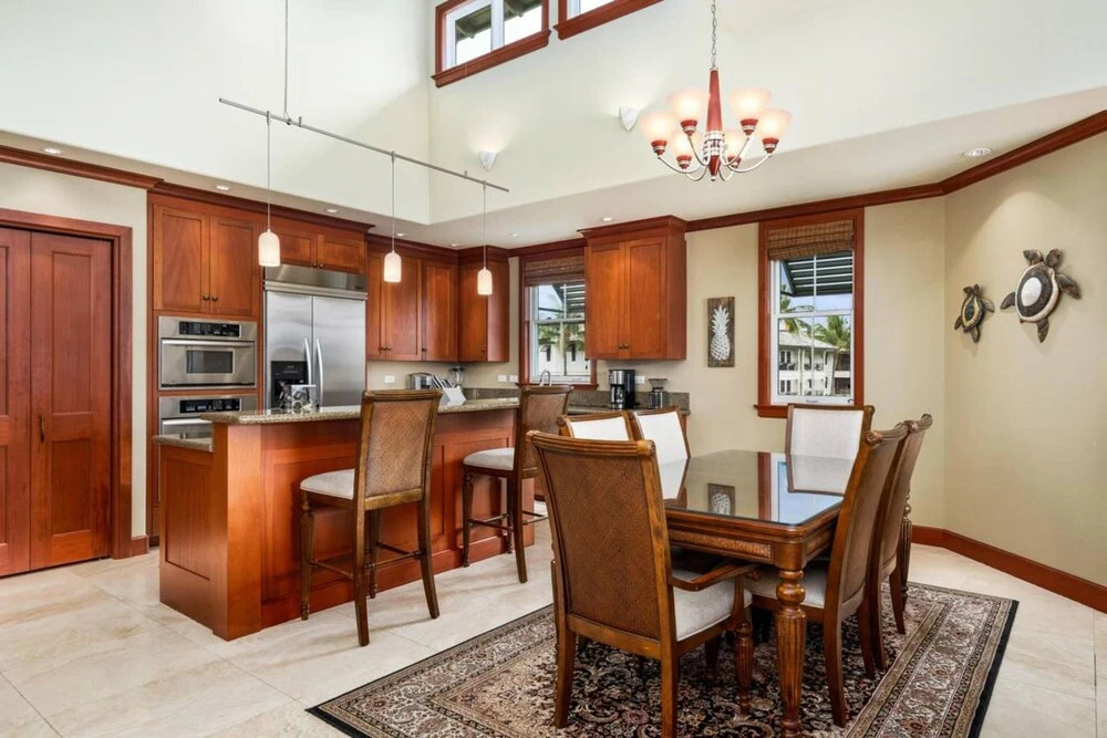 Big Island Kolea by Coldwell Banker Island Vacations