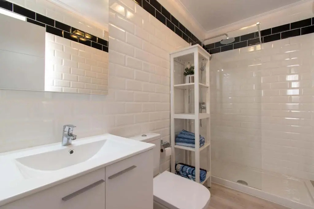 Mare Verde 6 - Two Bed