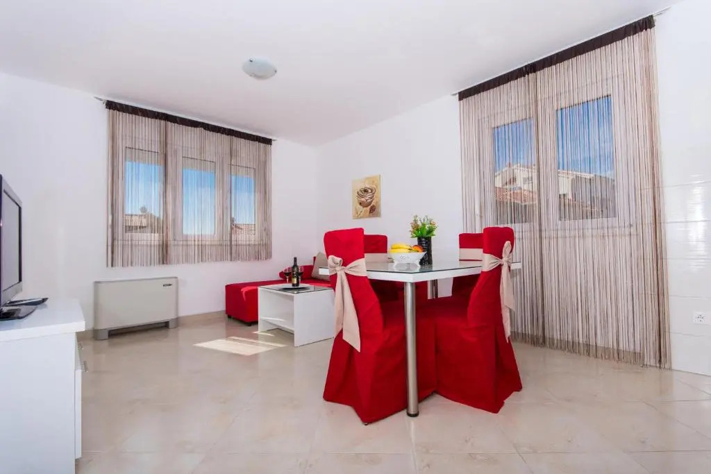 Apartments Braco
