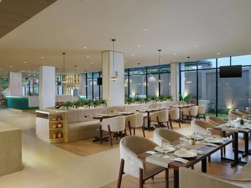 Elsotel Purwokerto By Daphna Management