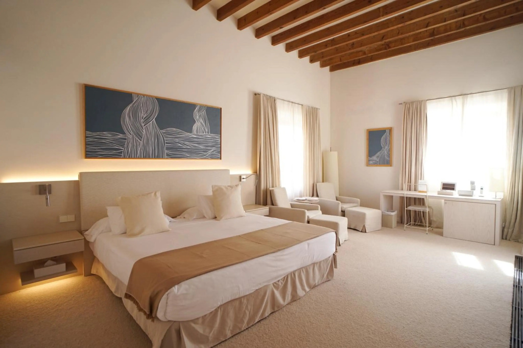 Fontsanta Hotel Thermal & Spa