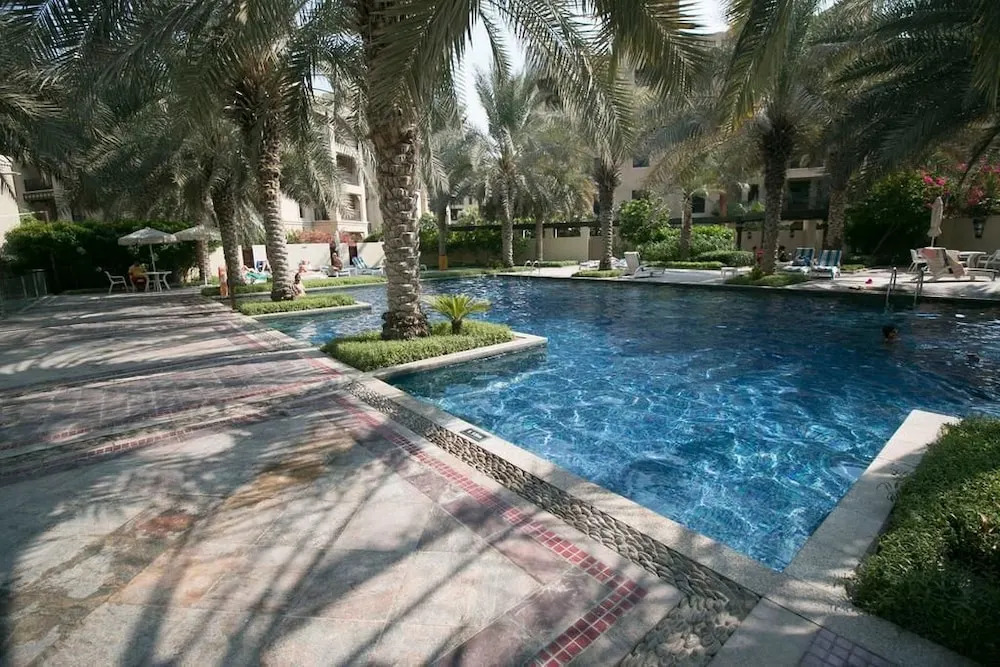 Higuests Vacation homes - Zaafaran 2
