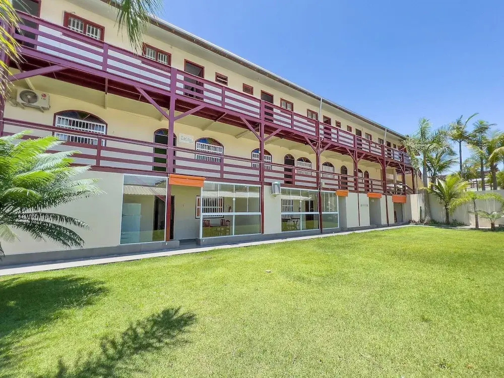 AP 46 - Residencial Solavir