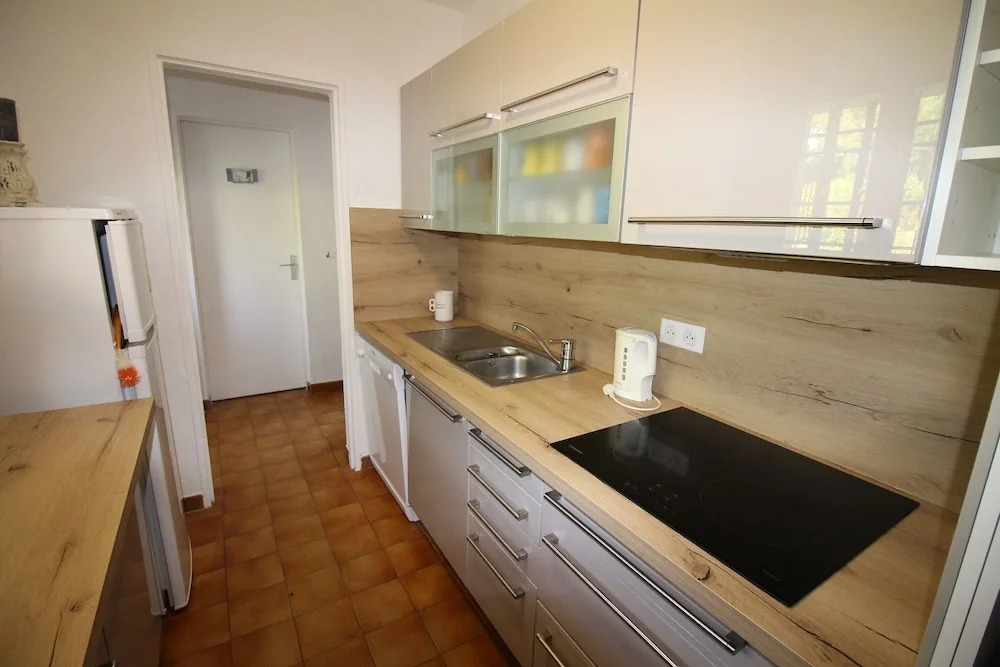 Appartement Bord de mer 3P - 4 Personnes