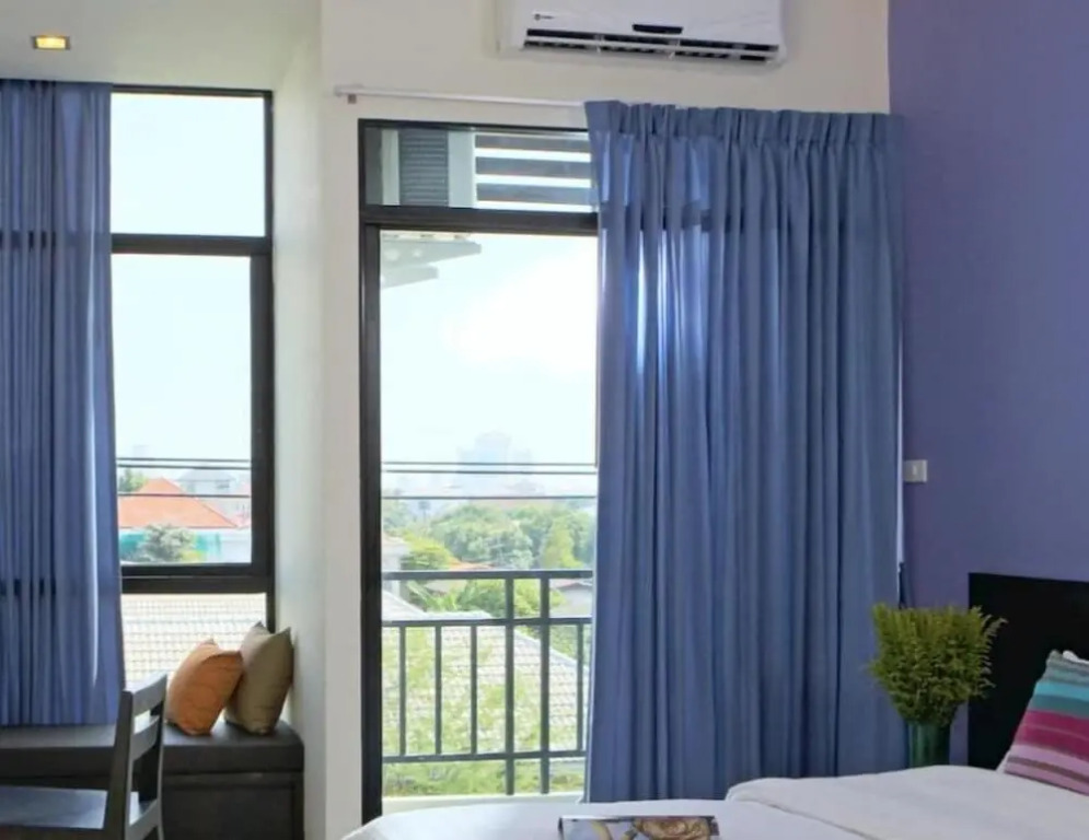 Veta Apartment