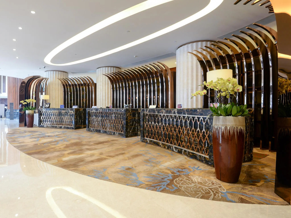 Kande International Hotel