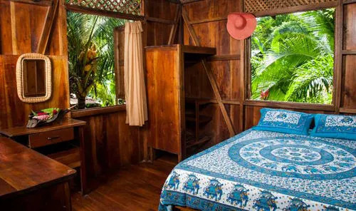 Cabinas Selvin
