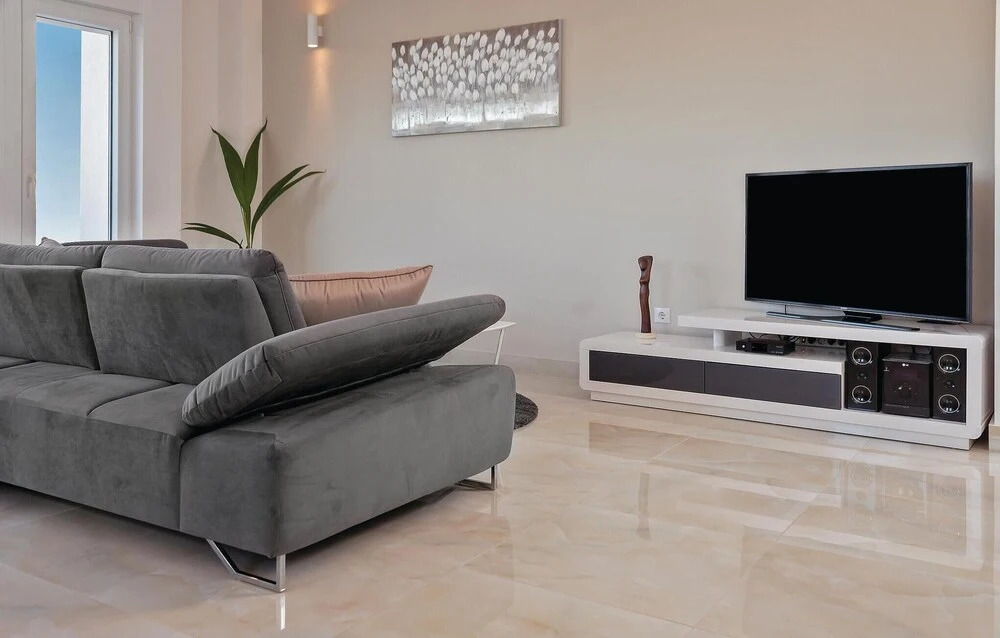 Luxurious Home In Podstrana