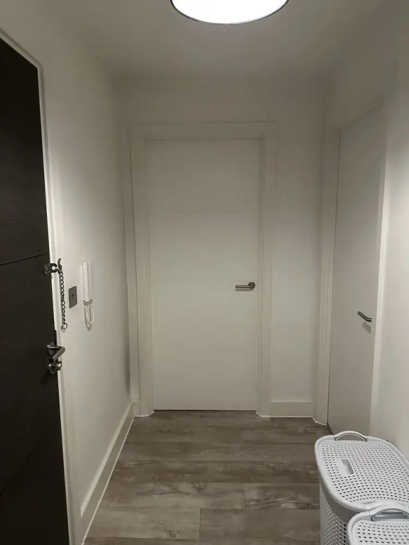 Birmingham/solihull 1-bed Apt, Sleeps 3 w/ Parking