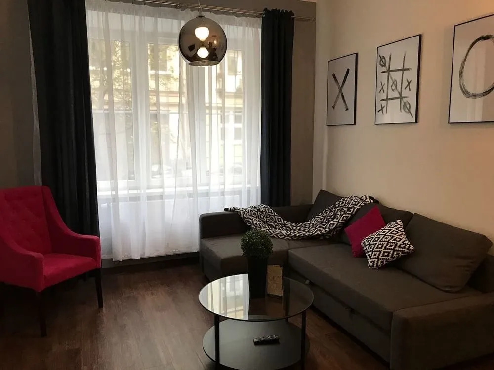 Leo Apartments Old Town