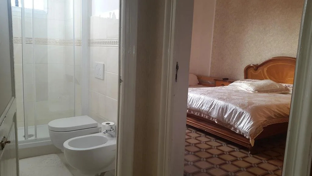 Albisola bed and breakfast