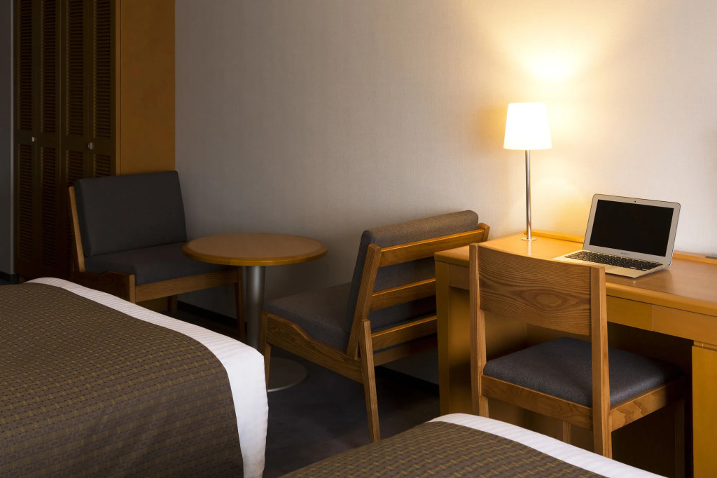 Holiday Inn Kyoto Gojo