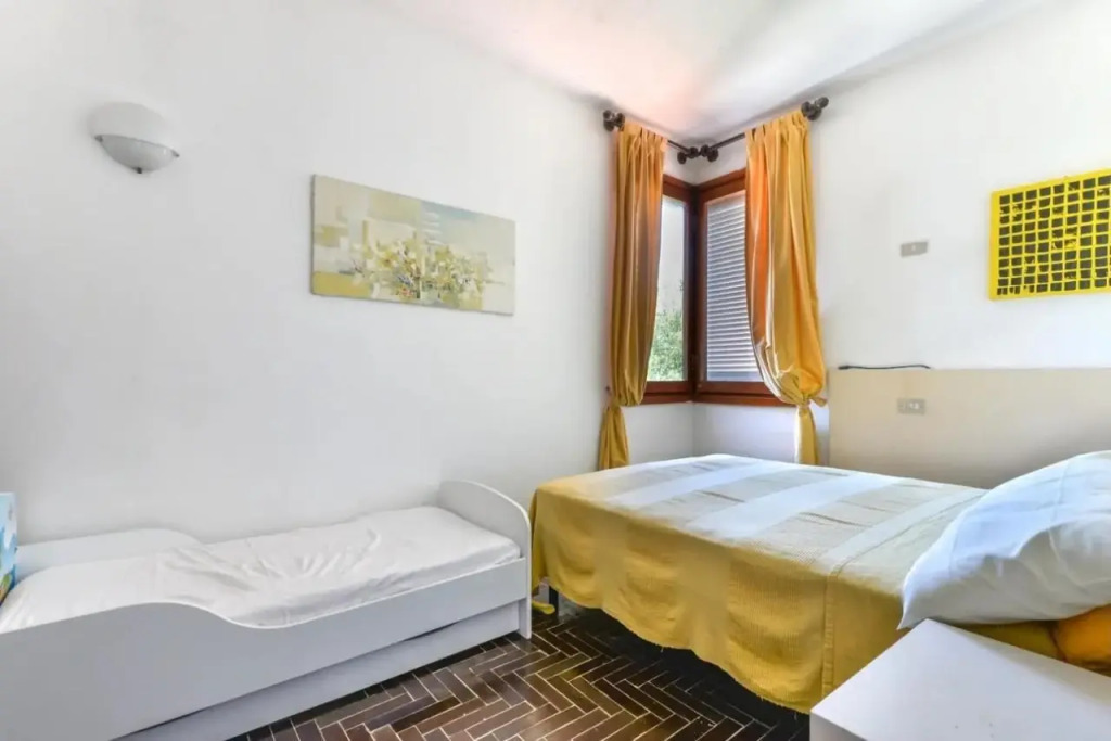 Villa Le Terrazze - Capo dArco