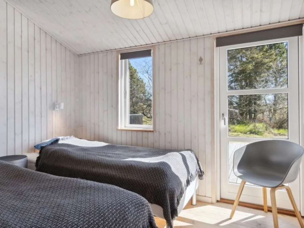 "Barthi" - 1.6km from the sea in NW Jutland
