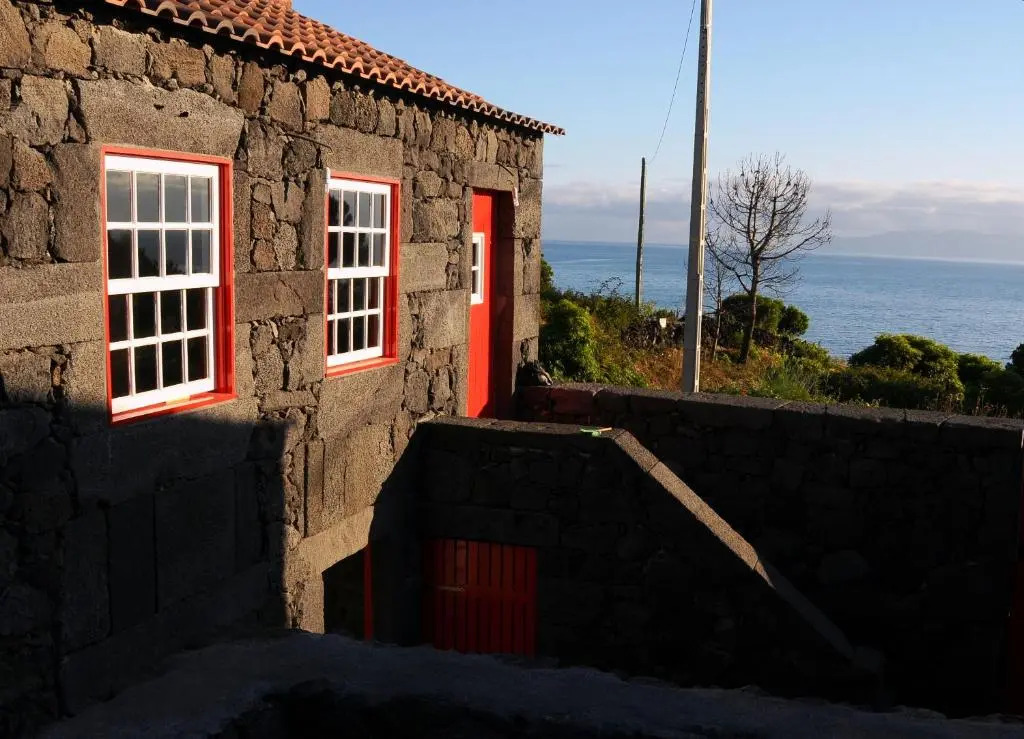 Casas das Portas do Mar e das Portas do Sol
