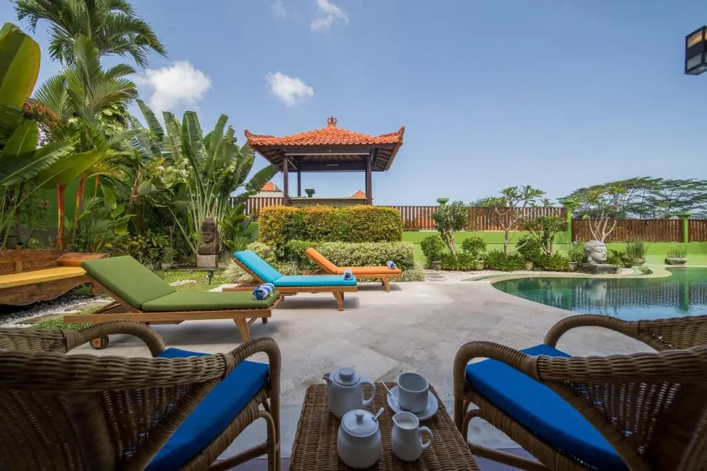 Villa Padi