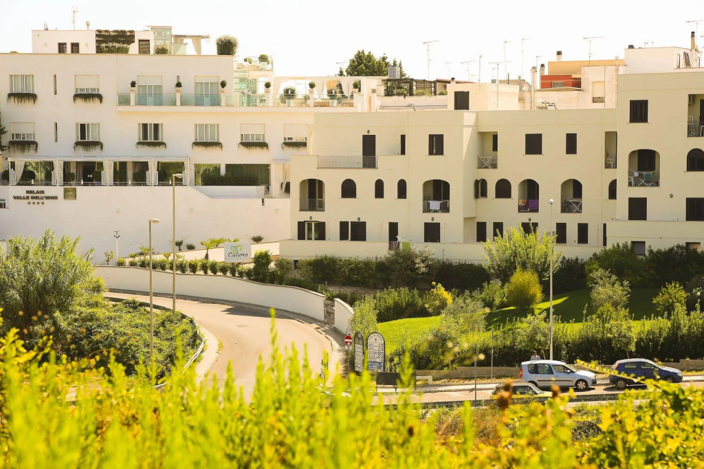 Residence Catona