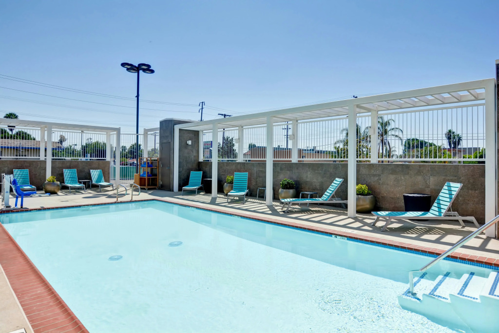 Home2 Suites Azusa