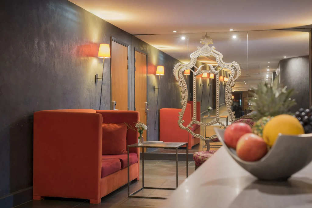 Pullman Toulouse