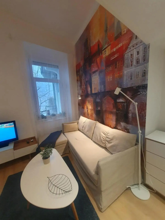 Petőfi apartment