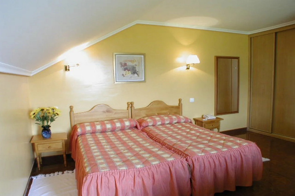Hotel Quinfer
