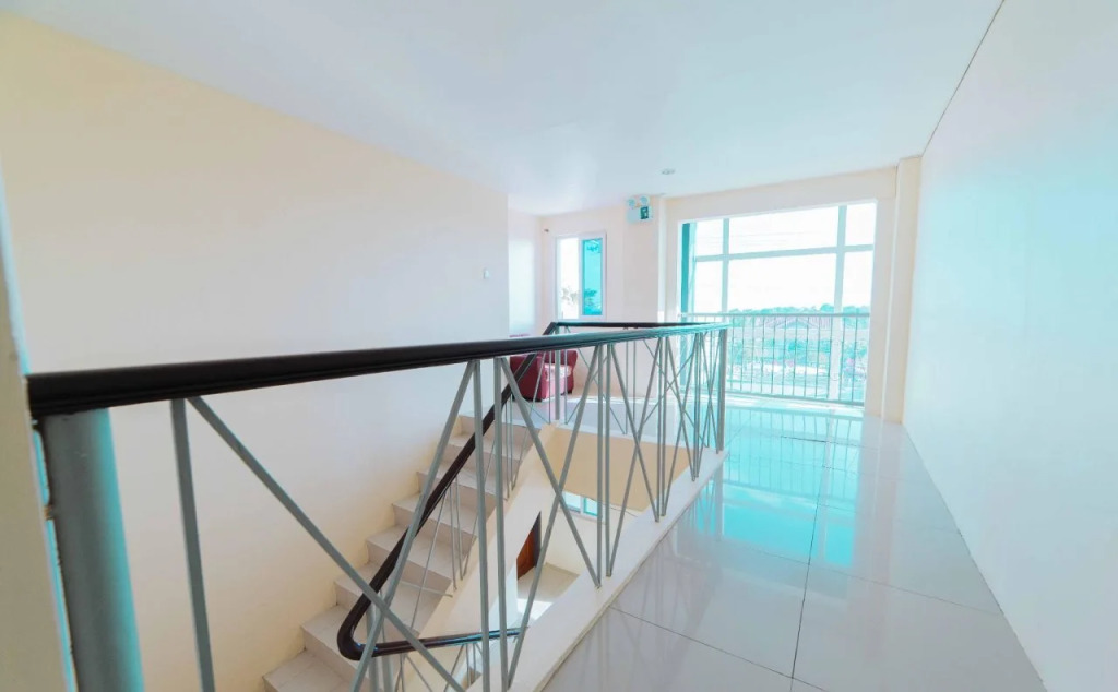 Luxor One Traveller Inn Davao