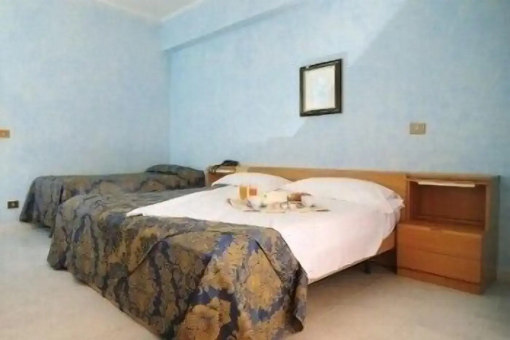 Albergo Paradiso