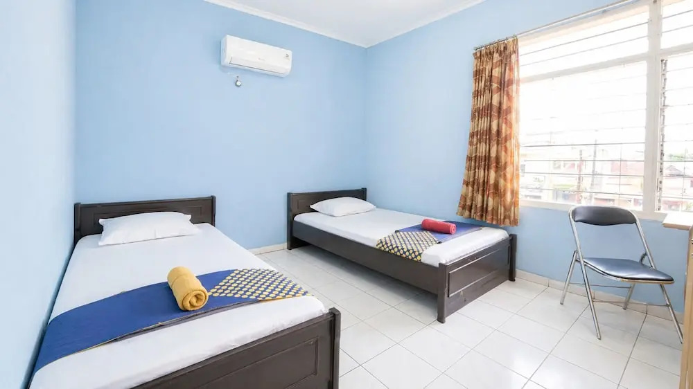 Hotel Budi Famili Budget Syariah