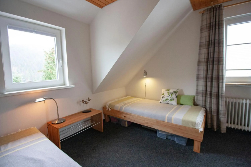 Haus Innerste für Naturliebhaber