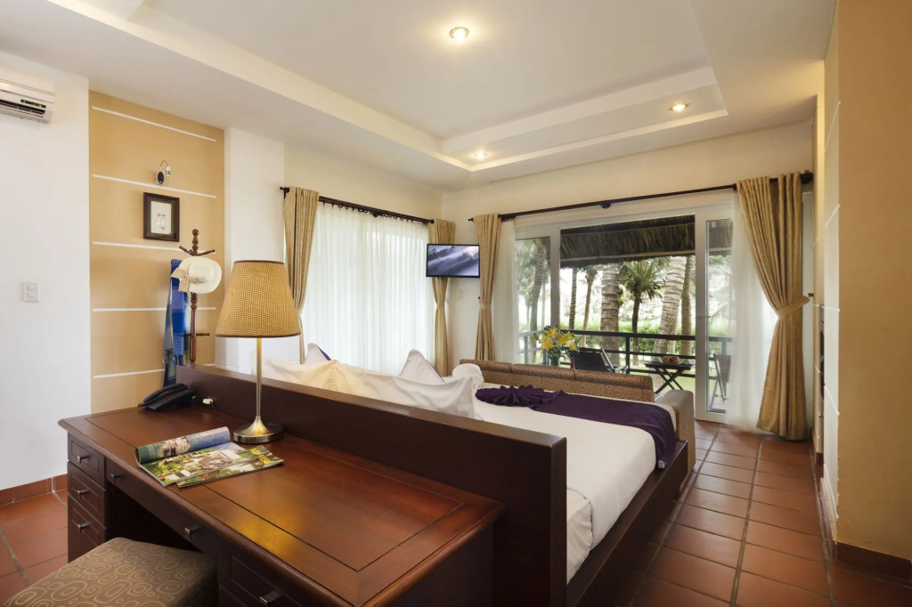 Pegasus Resort