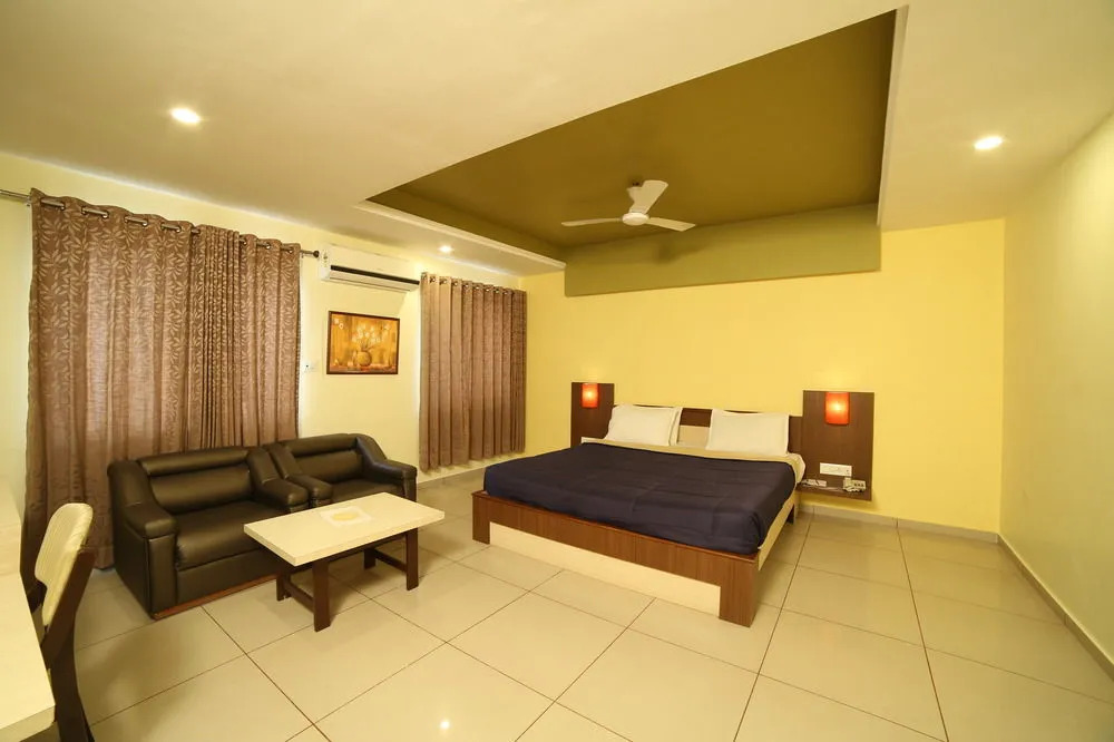 Galaxy Hotel