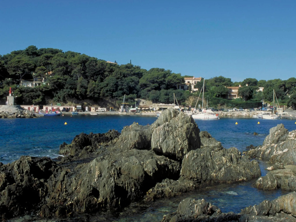 ibis Thalassa Hyeres Plage