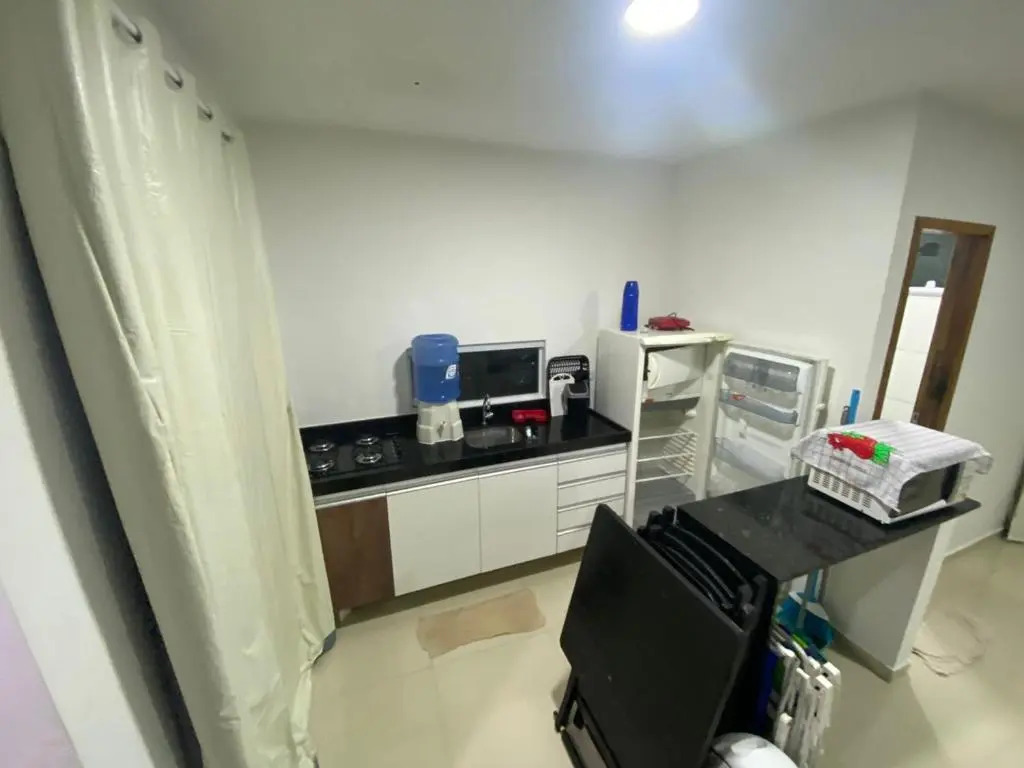 Vila Bangalô